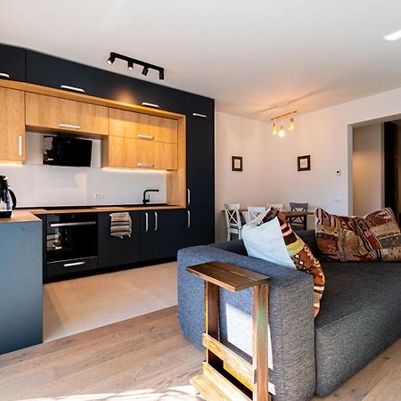 Mirador Bohemian Apt With Views Over Old Town And Tampa Mountain, Near Poiana Brasov Ngoại thất bức ảnh