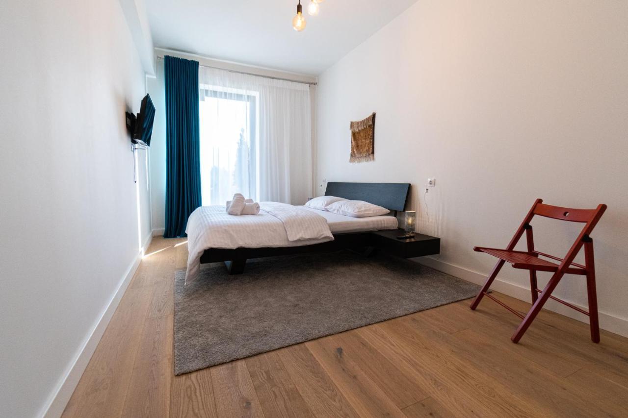 Mirador Bohemian Apt With Views Over Old Town And Tampa Mountain, Near Poiana Brasov Ngoại thất bức ảnh