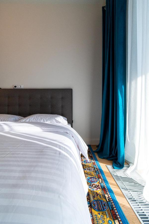 Mirador Bohemian Apt With Views Over Old Town And Tampa Mountain, Near Poiana Brasov Ngoại thất bức ảnh