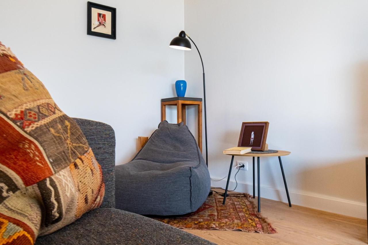 Mirador Bohemian Apt With Views Over Old Town And Tampa Mountain, Near Poiana Brasov Ngoại thất bức ảnh